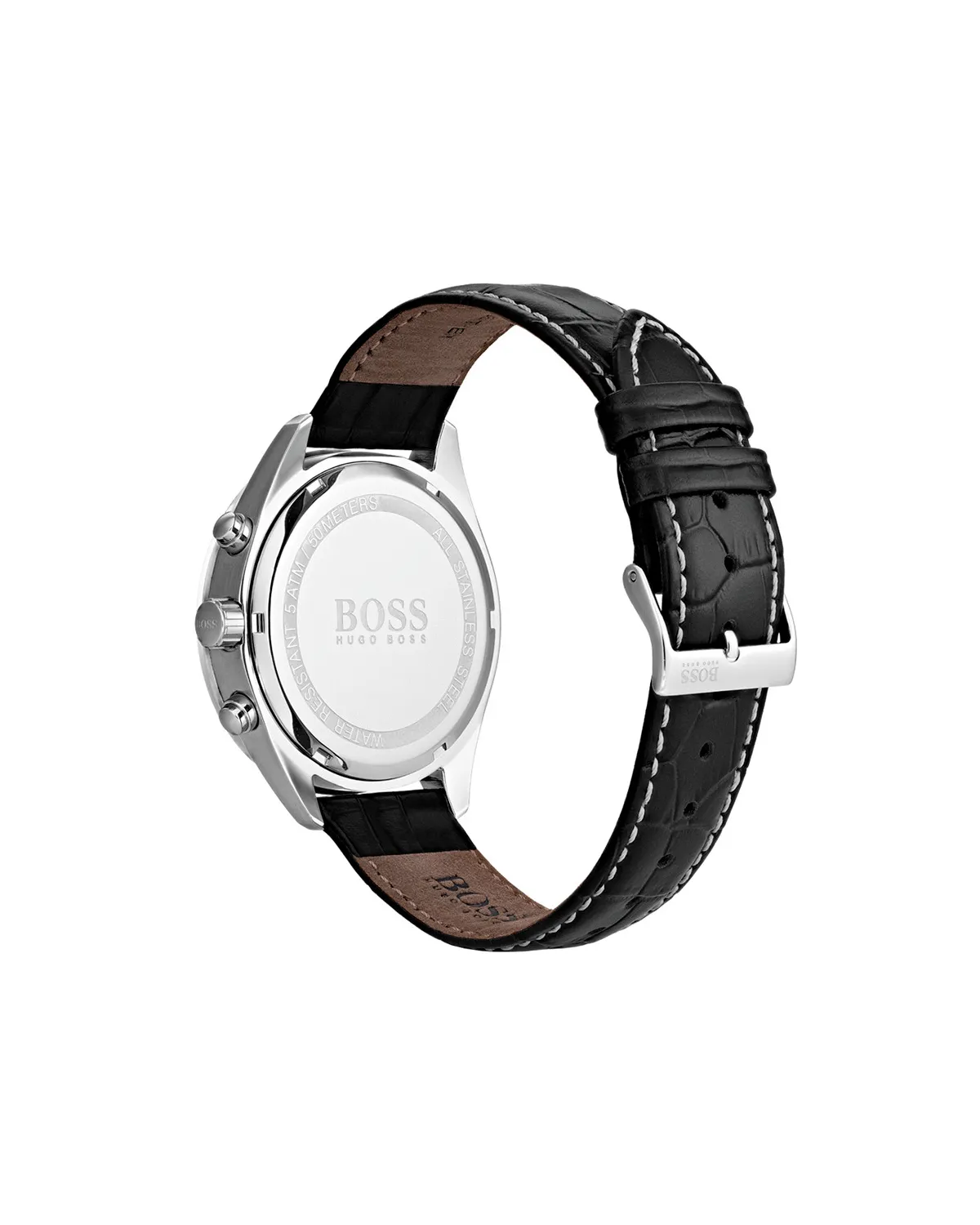 ZEGAREK MĘSKI HUGO BOSS 1513579 TALENT (zh046b) ZEGAREK MĘSKI HUGO BOSS 1513579 TALENT (zh046b)