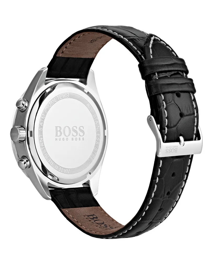 ZEGAREK MĘSKI HUGO BOSS 1513579 TALENT (zh046b) ZEGAREK MĘSKI HUGO BOSS 1513579 TALENT (zh046b)