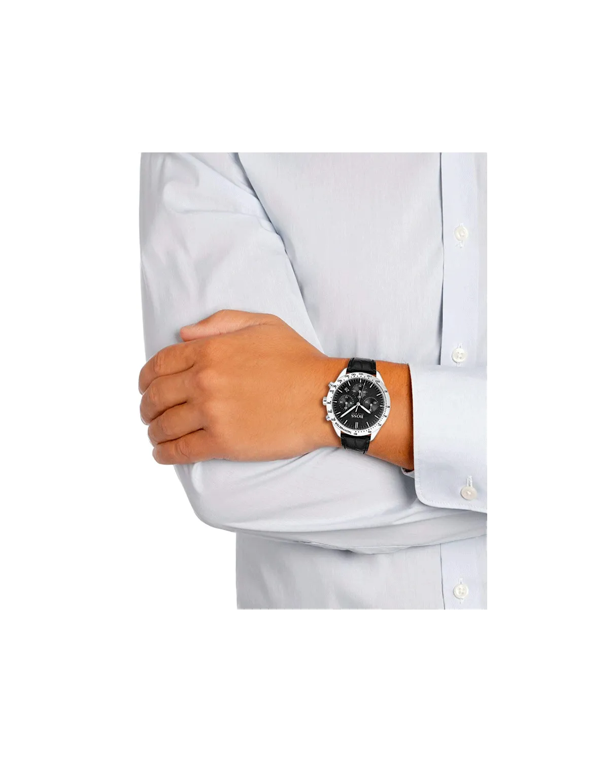 ZEGAREK MĘSKI HUGO BOSS 1513579 TALENT (zh046b) ZEGAREK MĘSKI HUGO BOSS 1513579 TALENT (zh046b)