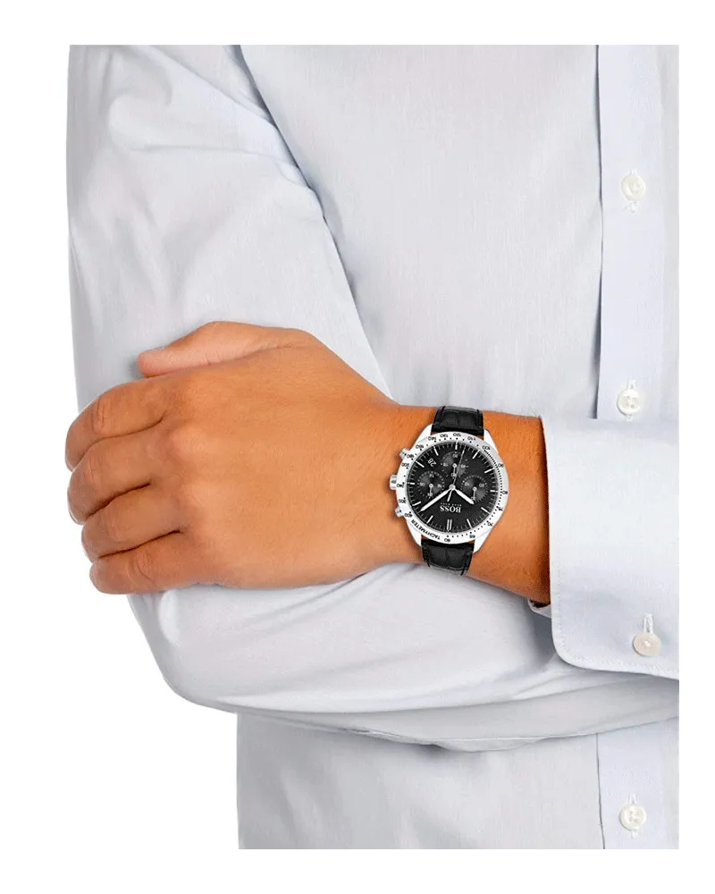 ZEGAREK MĘSKI HUGO BOSS 1513579 TALENT (zh046b) ZEGAREK MĘSKI HUGO BOSS 1513579 TALENT (zh046b)