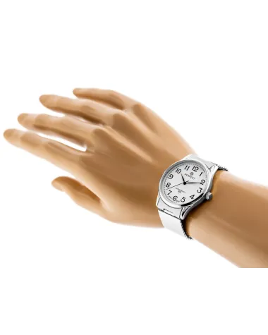 ZEGAREK MĘSKI PERFECT X421 (zp331a) - gumka