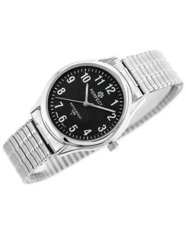 ZEGAREK MĘSKI PERFECT X281 (zp328b) - gumka