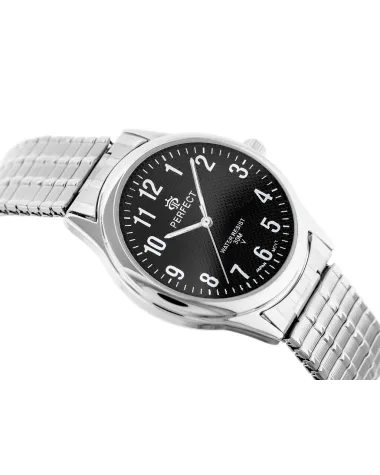 ZEGAREK MĘSKI PERFECT X281 (zp328b) - gumka