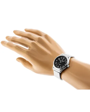 ZEGAREK MĘSKI PERFECT X281 (zp328b) - gumka