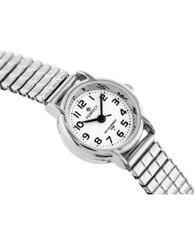 ZEGAREK DAMSKI PERFECT X197 (zp963a) - gumka
