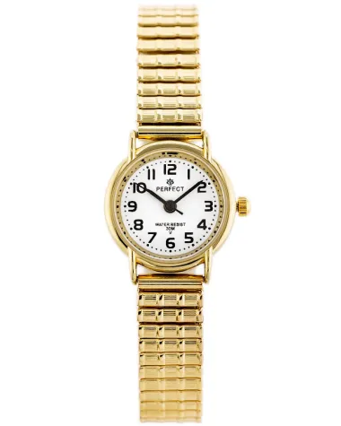 ZEGAREK DAMSKI PERFECT X197 (zp963b) - gumka