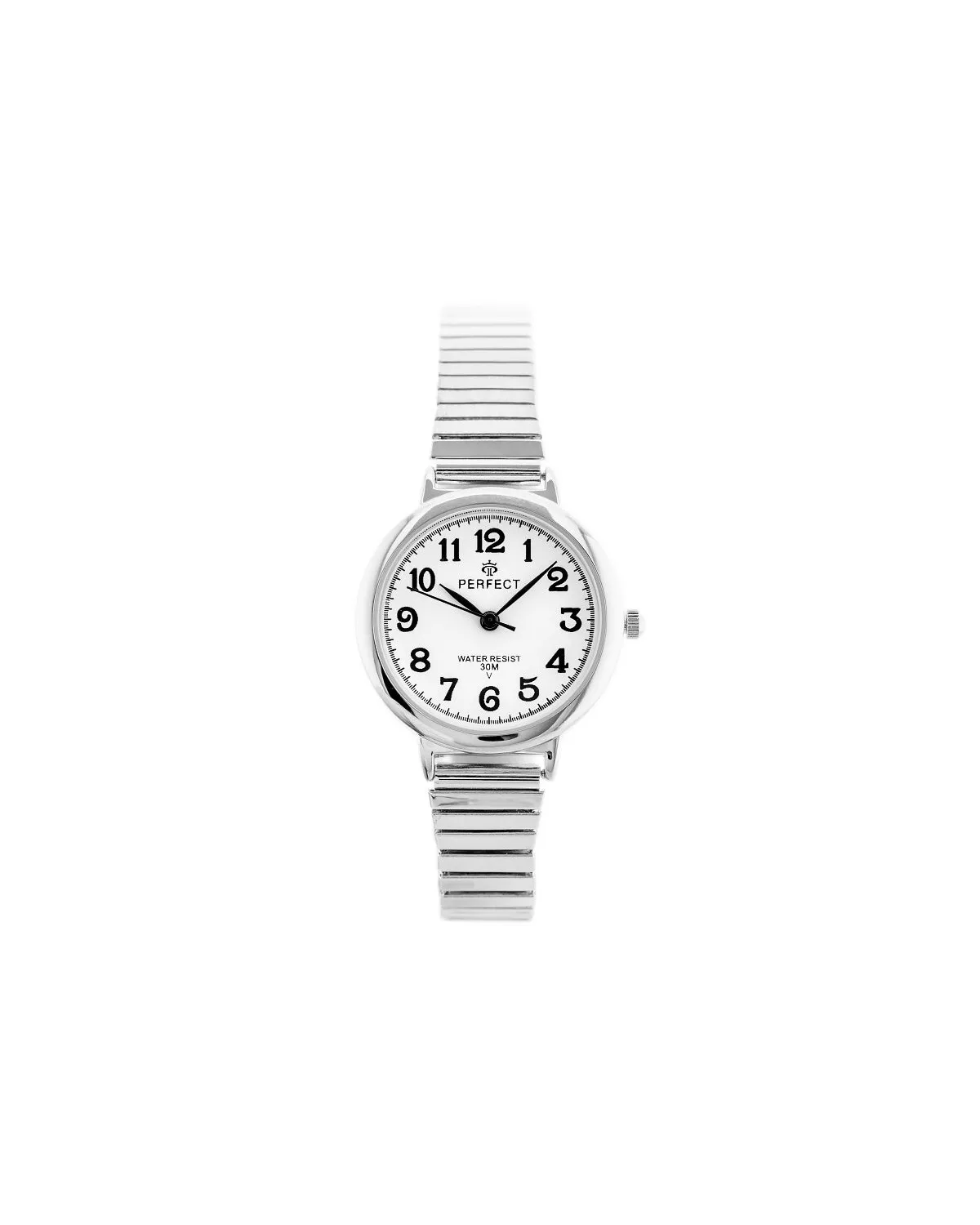 ZEGAREK DAMSKI PERFECT X283-1 (zp965a) - gumka