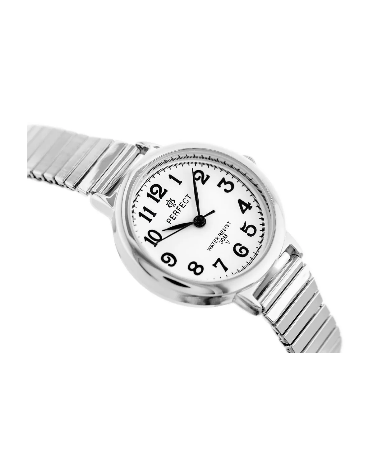 ZEGAREK DAMSKI PERFECT X283-1 (zp965a) - gumka