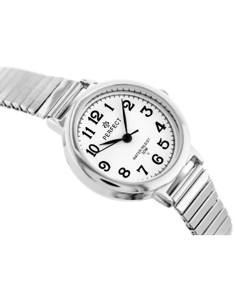 ZEGAREK DAMSKI PERFECT X283-1 (zp965a) - gumka