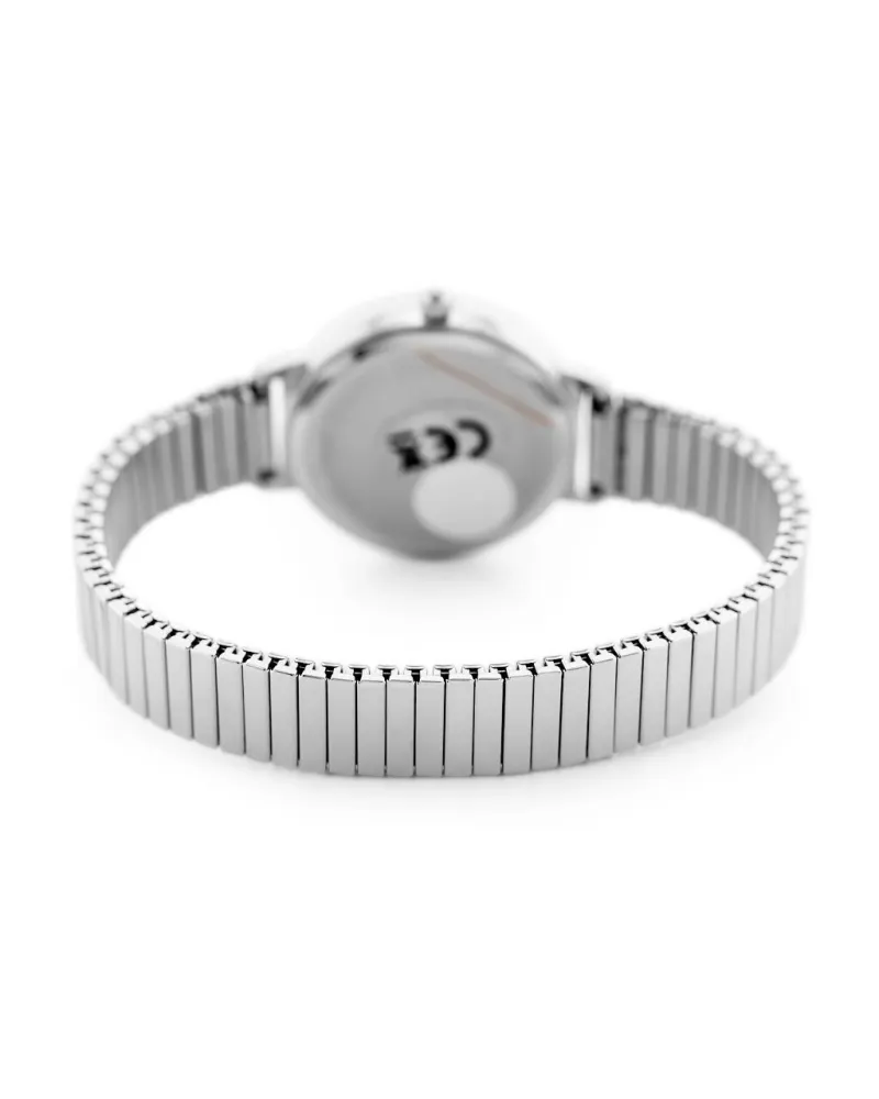 ZEGAREK DAMSKI PERFECT X283-1 (zp965a) - gumka