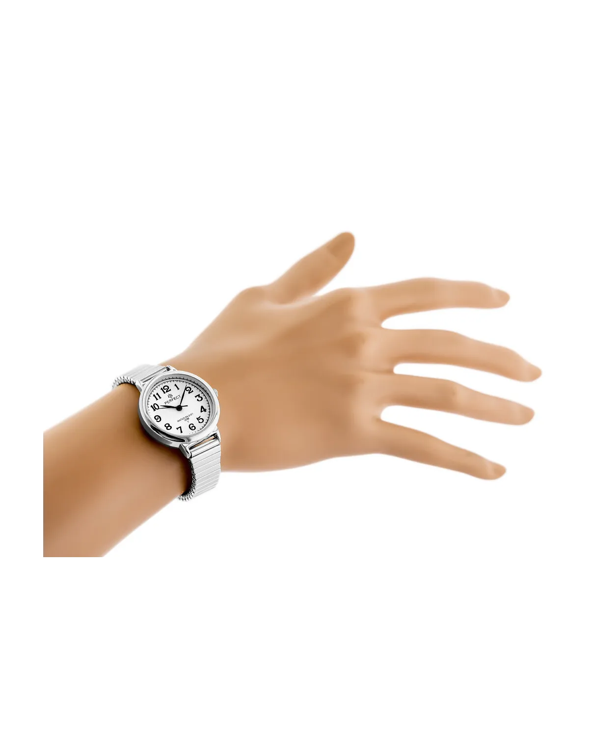 ZEGAREK DAMSKI PERFECT X283-1 (zp965a) - gumka