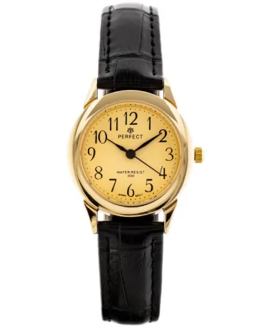 ZEGAREK DAMSKI PERFECT C311-W (zp845d)