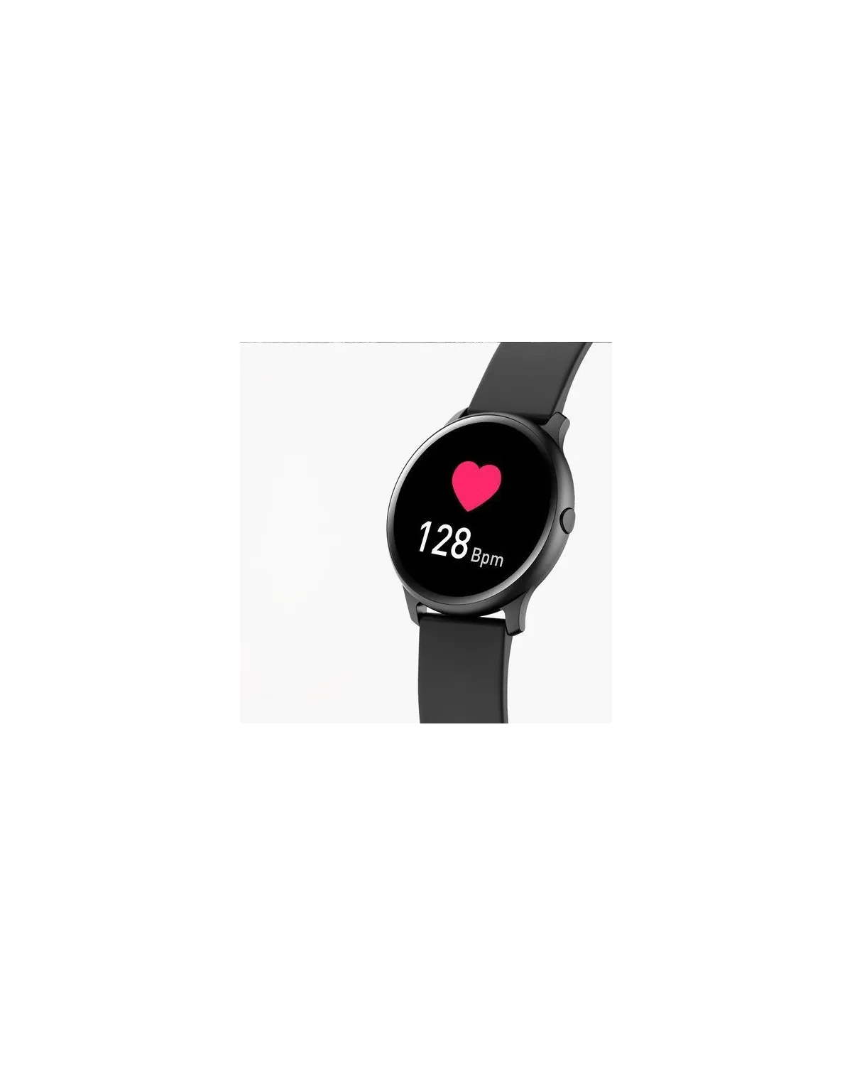 SMARTWATCH MĘSKI G. Rossi G.RSWSF1-3C1-1 silver/black + dodatkowy PASEK (sg003a) SMARTWATCH MĘSKI G. Rossi G.RSWSF1-3C1-1 silver/black + dodatkowy PASEK (sg003a)