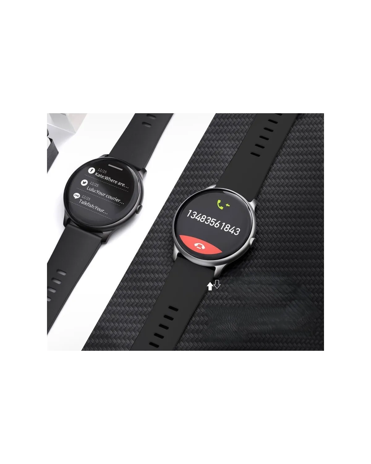 SMARTWATCH MĘSKI G. Rossi G.RSWSF1-6F1-1 blue/black + dodatkowy PASEK (sg003d) SMARTWATCH MĘSKI G. Rossi G.RSWSF1-6F1-1 blue/black + dodatkowy PASEK (sg003d)