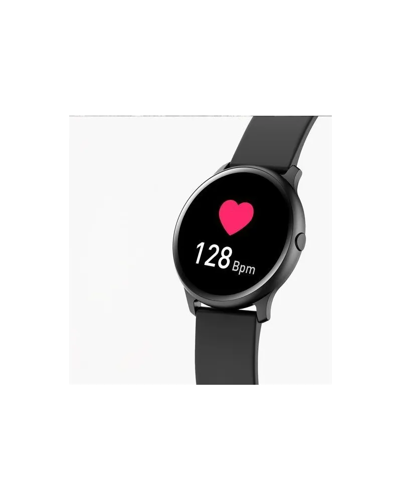 SMARTWATCH MĘSKI G. Rossi G.RSWSF1-6F1-1 blue/black + dodatkowy PASEK (sg003d) SMARTWATCH MĘSKI G. Rossi G.RSWSF1-6F1-1 blue/black + dodatkowy PASEK (sg003d)