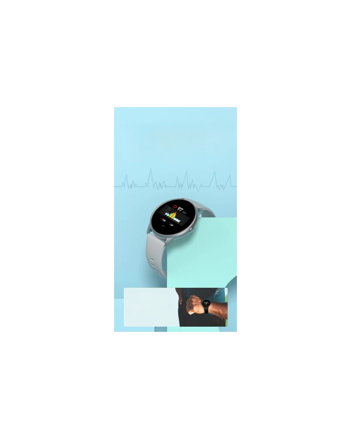 SMARTWATCH UNISEX G. Rossi SW015-5 gold (sg010e) SMARTWATCH UNISEX G. Rossi SW015-5 gold (sg010e)