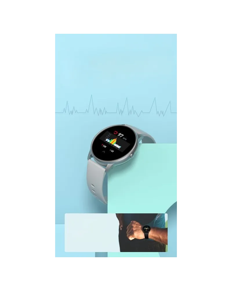 SMARTWATCH UNISEX G. Rossi SW015-5 gold (sg010e) SMARTWATCH UNISEX G. Rossi SW015-5 gold (sg010e)