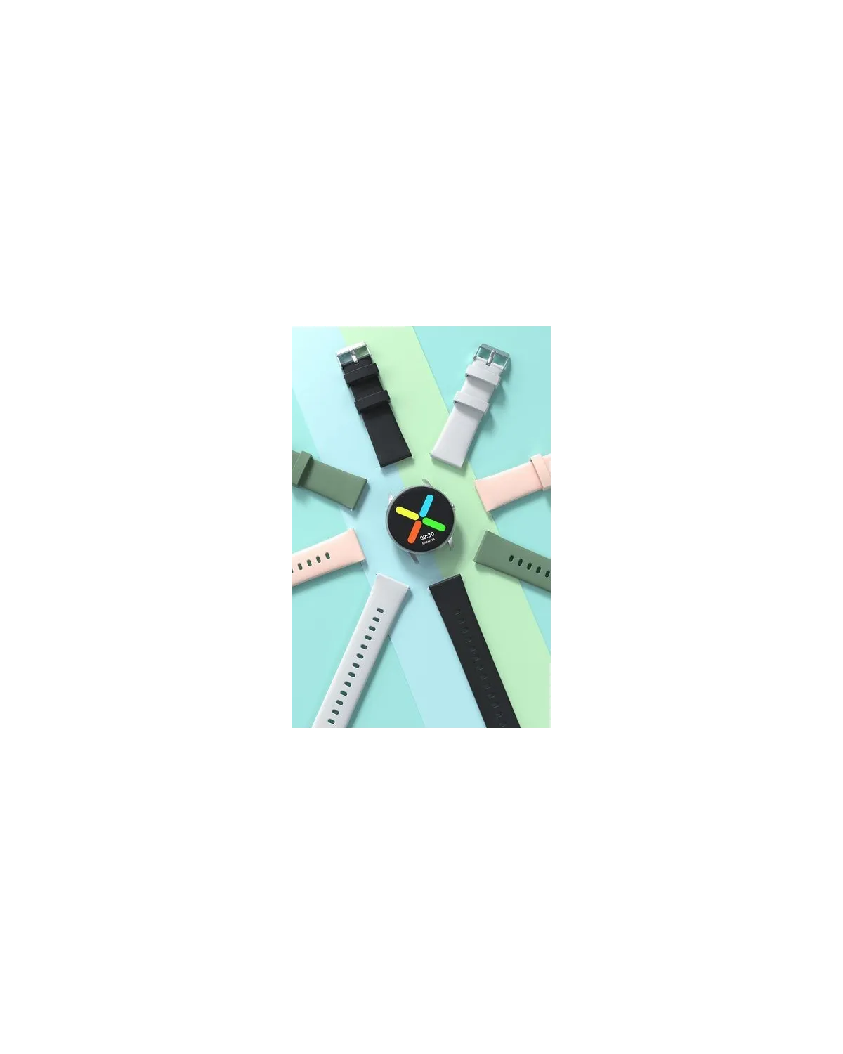 SMARTWATCH UNISEX G. Rossi SW015-5 gold (sg010e) SMARTWATCH UNISEX G. Rossi SW015-5 gold (sg010e)