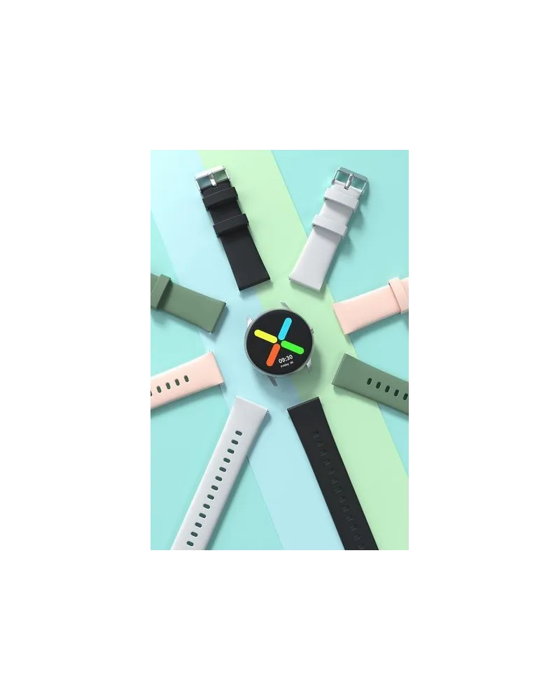 SMARTWATCH UNISEX G. Rossi SW015-5 gold (sg010e) SMARTWATCH UNISEX G. Rossi SW015-5 gold (sg010e)