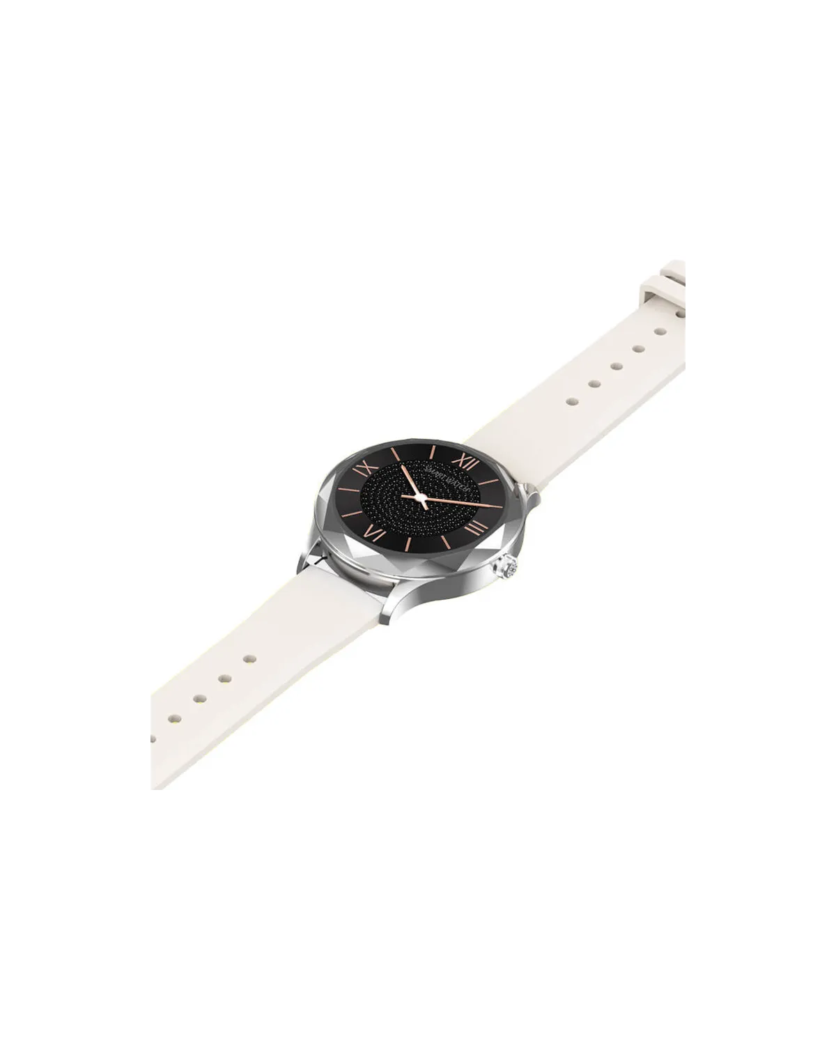 SMARTWATCH DAMSKI PACIFIC 27-4 - CIŚNIENIOMIERZ (sy022d) SMARTWATCH DAMSKI PACIFIC 27-4 - CIŚNIENIOMIERZ (sy022d)