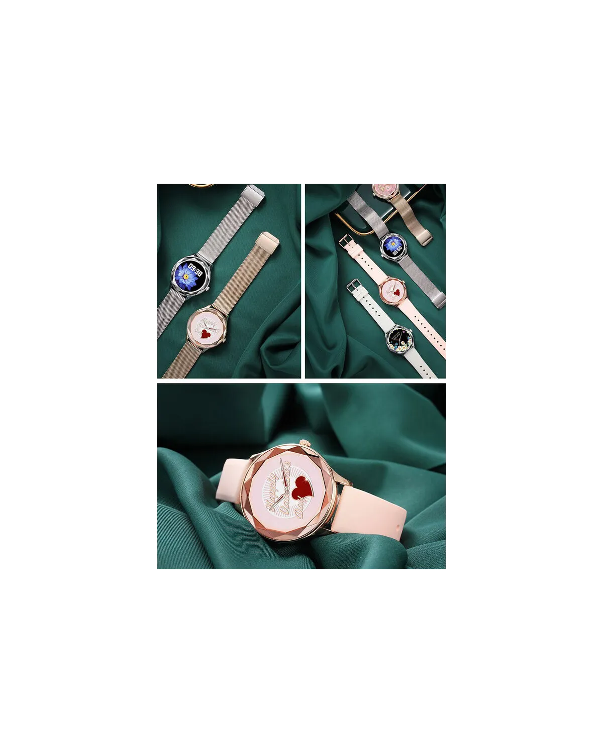 SMARTWATCH UNISEX PACIFIC 27-7 - CIŚNIENIOMIERZ (sy022e) SMARTWATCH UNISEX PACIFIC 27-7 - CIŚNIENIOMIERZ (sy022e)