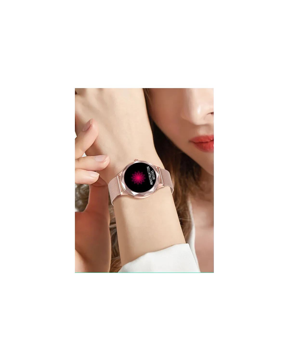 SMARTWATCH UNISEX PACIFIC 27-7 - CIŚNIENIOMIERZ (sy022e) SMARTWATCH UNISEX PACIFIC 27-7 - CIŚNIENIOMIERZ (sy022e)