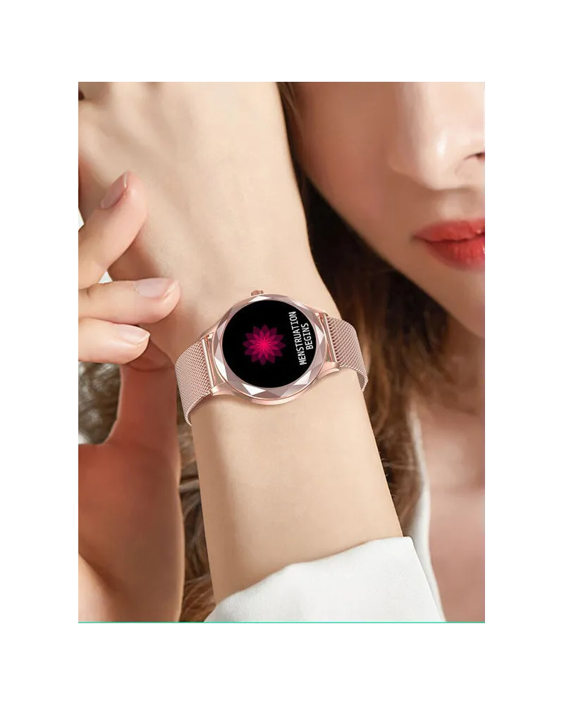 SMARTWATCH UNISEX PACIFIC 27-7 - CIŚNIENIOMIERZ (sy022e) SMARTWATCH UNISEX PACIFIC 27-7 - CIŚNIENIOMIERZ (sy022e)
