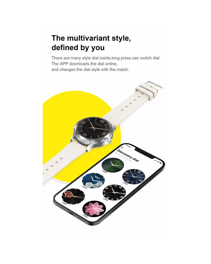 SMARTWATCH UNISEX PACIFIC 27-8 - CIŚNIENIOMIERZ (sy022f) SMARTWATCH UNISEX PACIFIC 27-8 - CIŚNIENIOMIERZ (sy022f)