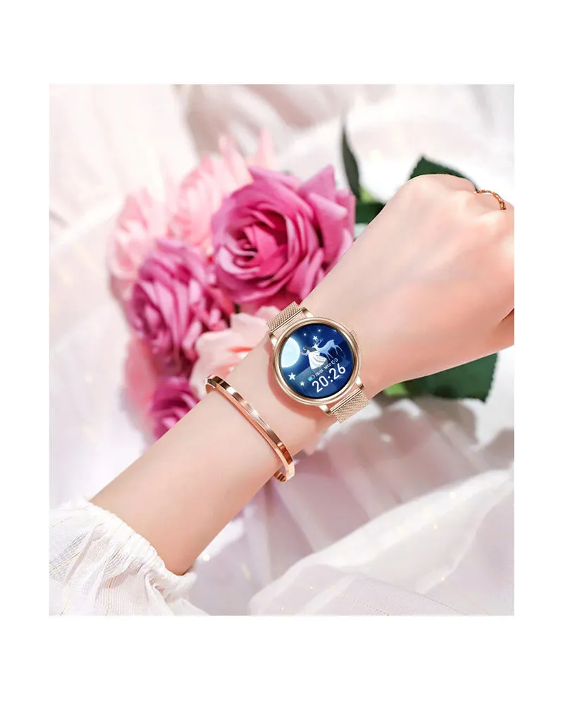 SMARTWATCH UNISEX PACIFIC 27-9 - CIŚNIENIOMIERZ (sy022g) SMARTWATCH UNISEX PACIFIC 27-9 - CIŚNIENIOMIERZ (sy022g)