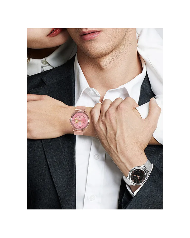 SMARTWATCH UNISEX PACIFIC 27-11 - CIŚNIENIOMIERZ (sy022i) SMARTWATCH UNISEX PACIFIC 27-11 - CIŚNIENIOMIERZ (sy022i)