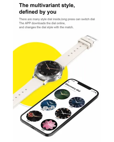 SMARTWATCH UNISEX PACIFIC 27-13 - CIŚNIENIOMIERZ (sy022k) SMARTWATCH UNISEX PACIFIC 27-13 - CIŚNIENIOMIERZ (sy022k)