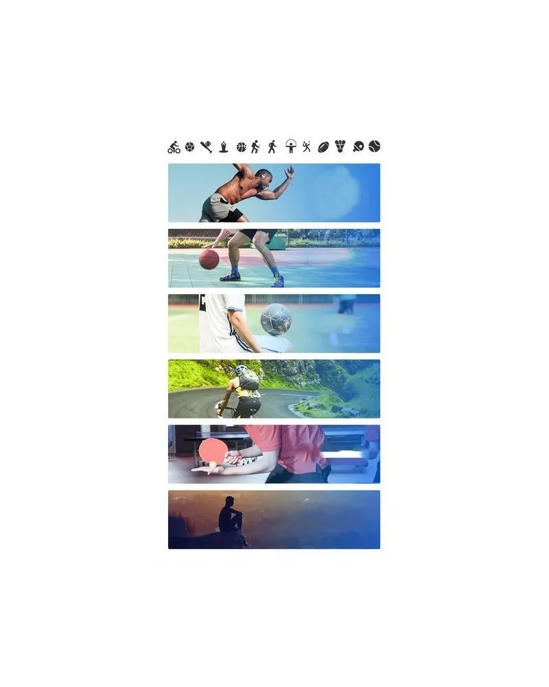 SMARTWATCH DAMSKI G. Rossi SW015-4 rosegold (sg010d)