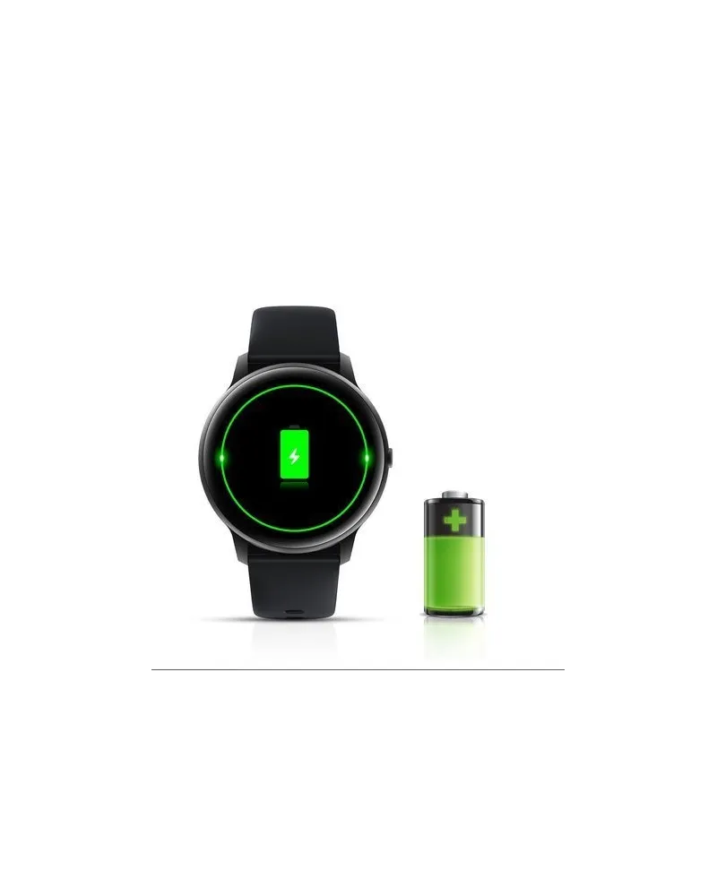 SMARTWATCH DAMSKI G. Rossi SW015-4 rosegold (sg010d)