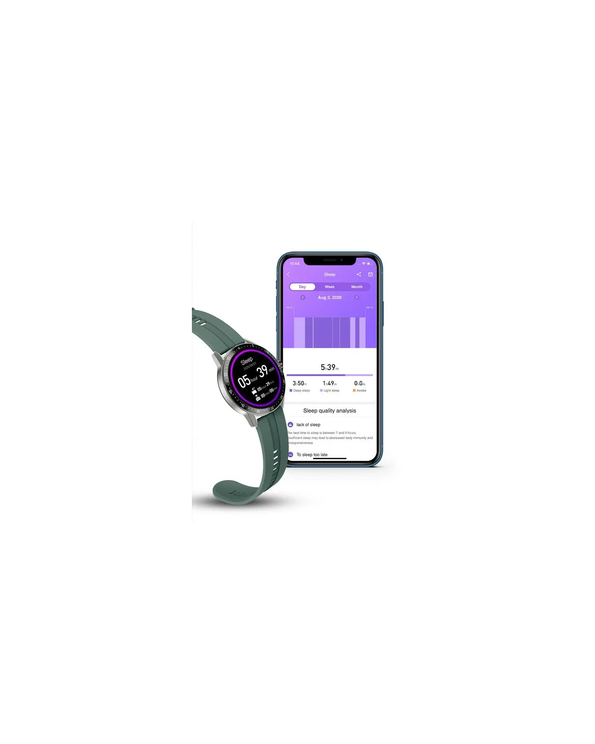 SMARTWATCH MĘSKI G. Rossi SW018-1 silver/black (sg012a) WŁASNE TARCZE SMARTWATCH MĘSKI G. Rossi SW018-1 silver/black (sg012a) WŁASNE TARCZE