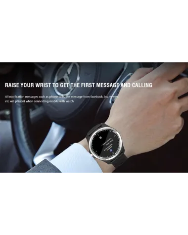 SMARTWATCH MĘSKI PACIFIC 26-4 - WYKONYWANIE POŁĄCZEŃ (sy021c) SMARTWATCH MĘSKI PACIFIC 26-4 - WYKONYWANIE POŁĄCZEŃ (sy021c)