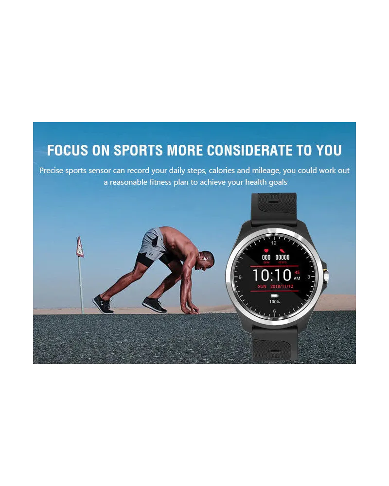 SMARTWATCH MĘSKI PACIFIC 26-4 - WYKONYWANIE POŁĄCZEŃ (sy021c) SMARTWATCH MĘSKI PACIFIC 26-4 - WYKONYWANIE POŁĄCZEŃ (sy021c)