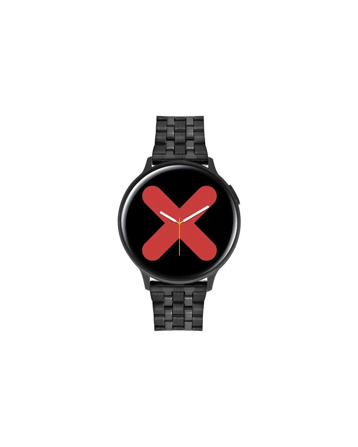 SMARTWATCH DAMSKI PACIFIC 24-16 - EKG, PULSOKSYMETR, PULSOMETR (sy018p)