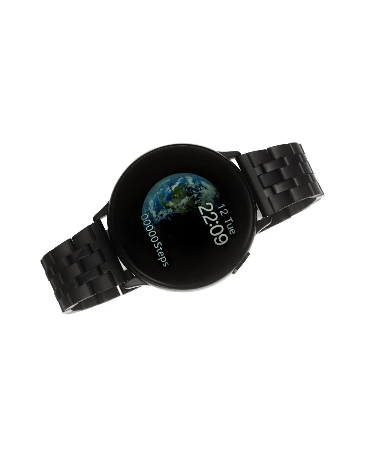 SMARTWATCH DAMSKI PACIFIC 24-16 - EKG, PULSOKSYMETR, PULSOMETR (sy018p)