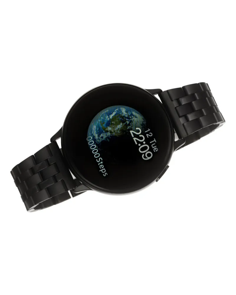 SMARTWATCH DAMSKI PACIFIC 24-16 - EKG, PULSOKSYMETR, PULSOMETR (sy018p)