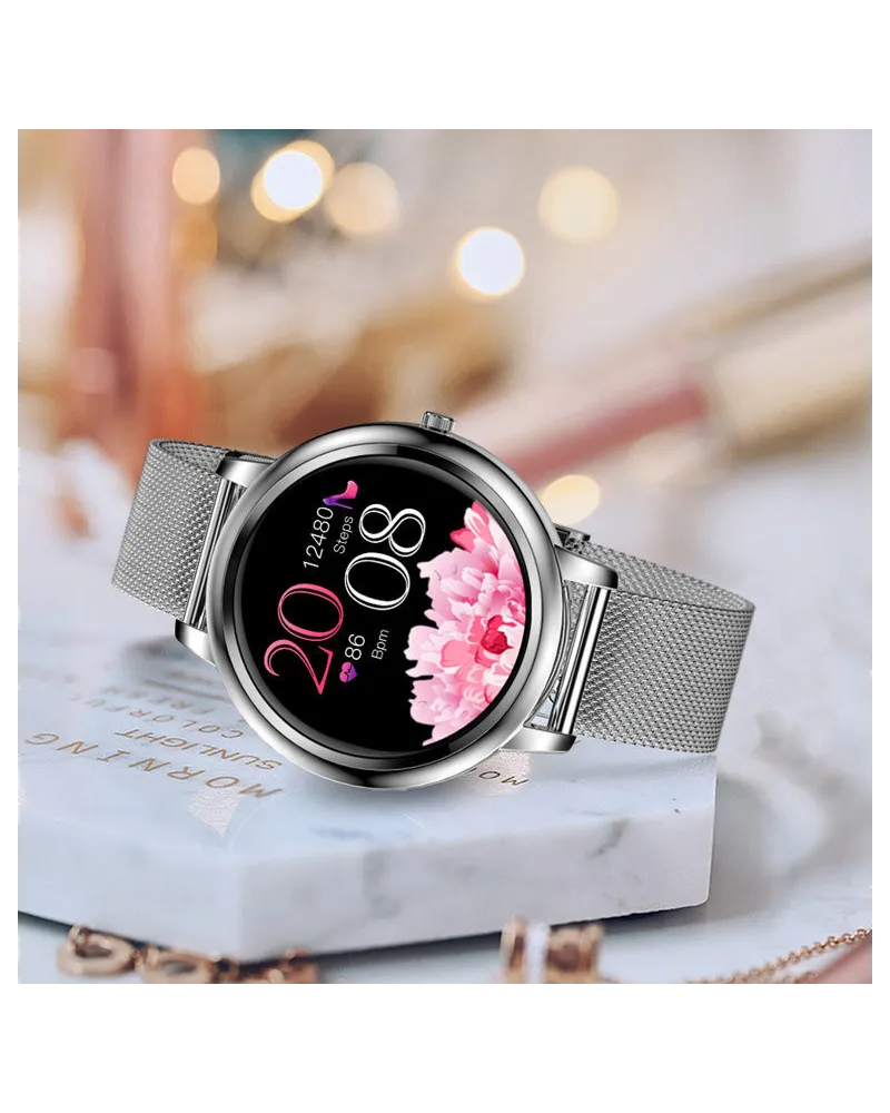 SMARTWATCH DAMSKI PACIFIC 28-2 - CIŚNIENIOMIERZ (sy023b) SMARTWATCH DAMSKI PACIFIC 28-2 - CIŚNIENIOMIERZ (sy023b)
