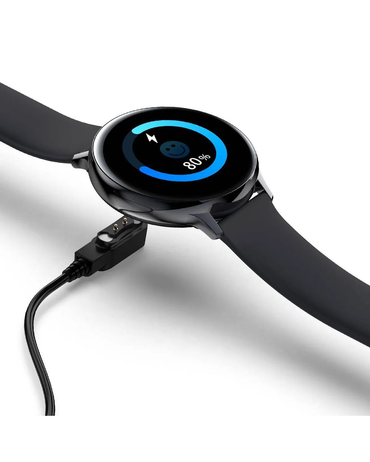 SMARTWATCH DAMSKI PACIFIC 24-7 - EKG, PULSOKSYMETR, PULSOMETR (sy018g)