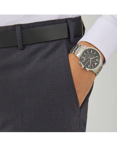 ZEGAREK MĘSKI EMPORIO ARMANI AR11165 (zi041c) ZEGAREK MĘSKI EMPORIO ARMANI AR11165 (zi041c)