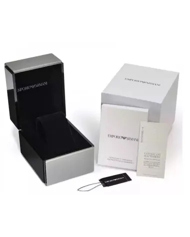 ZEGAREK MĘSKI EMPORIO ARMANI AR11165 (zi041c) ZEGAREK MĘSKI EMPORIO ARMANI AR11165 (zi041c)