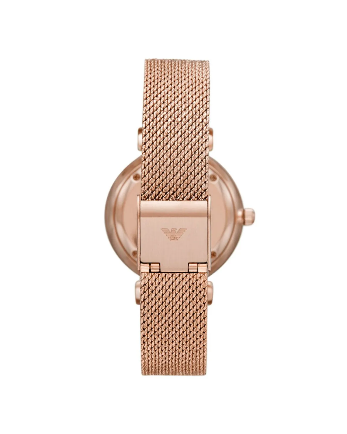 ZEGAREK DAMSKI EMPORIO ARMANI AR11320 - GIANNI T-BAR (zi507b)