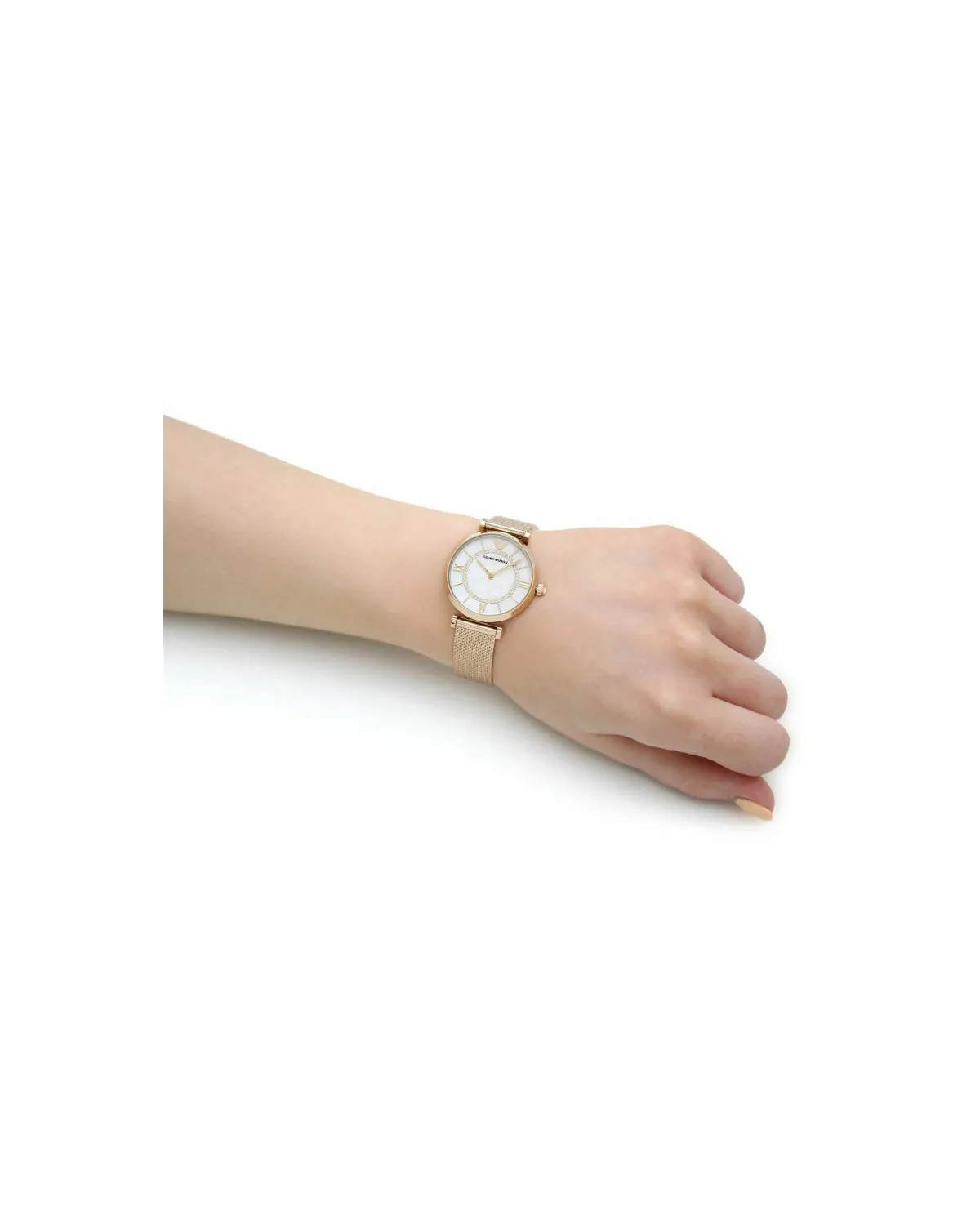 ZEGAREK DAMSKI EMPORIO ARMANI AR11321- GIANNI T-BAR (zi507c) ZEGAREK DAMSKI EMPORIO ARMANI AR11321- GIANNI T-BAR (zi507c)