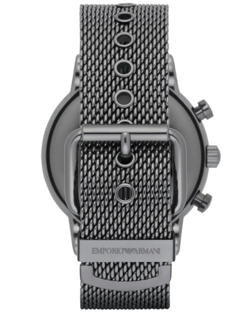 ZEGAREK MĘSKI EMPORIO ARMANI AR1979 - LUIGI (zi046a)