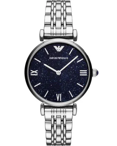 ZEGAREK DAMSKI EMPORIO ARMANI AR11091 - CLASSIC (zi522a)