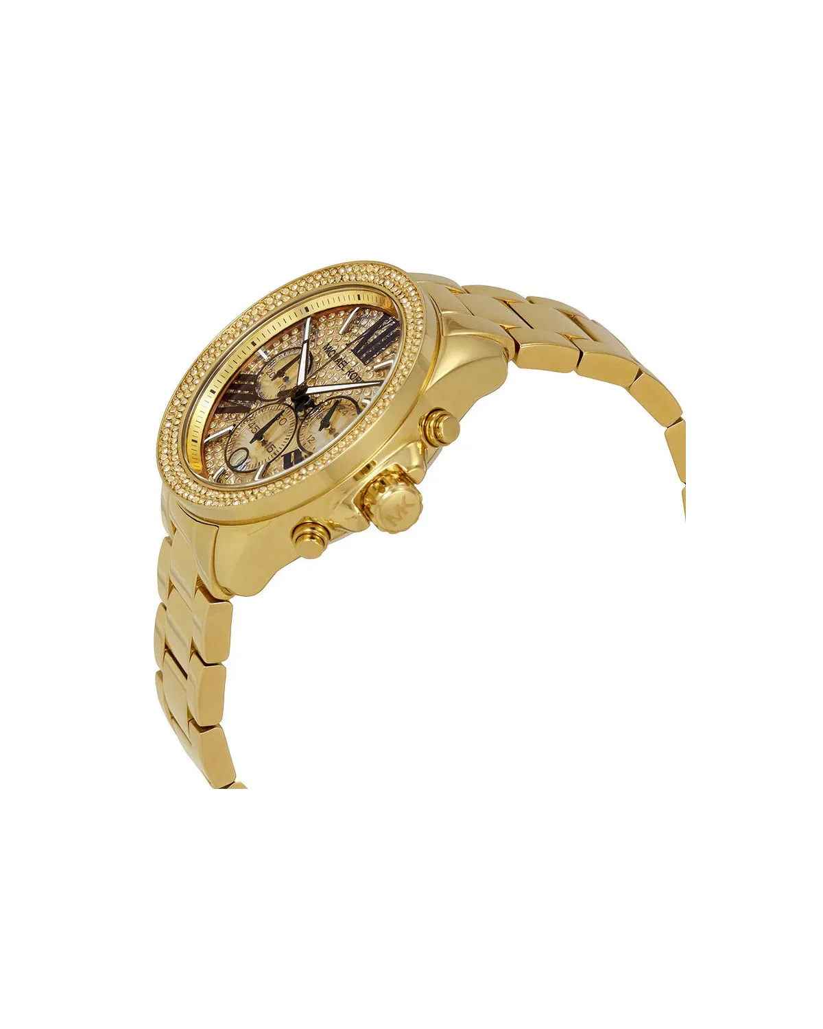 ZEGAREK DAMSKI MICHAEL KORS MK6095 WREN (zm593a) ZEGAREK DAMSKI MICHAEL KORS MK6095 WREN (zm593a)