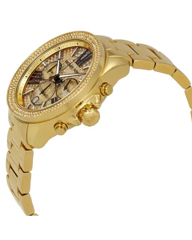 ZEGAREK DAMSKI MICHAEL KORS MK6095 WREN (zm593a) ZEGAREK DAMSKI MICHAEL KORS MK6095 WREN (zm593a)
