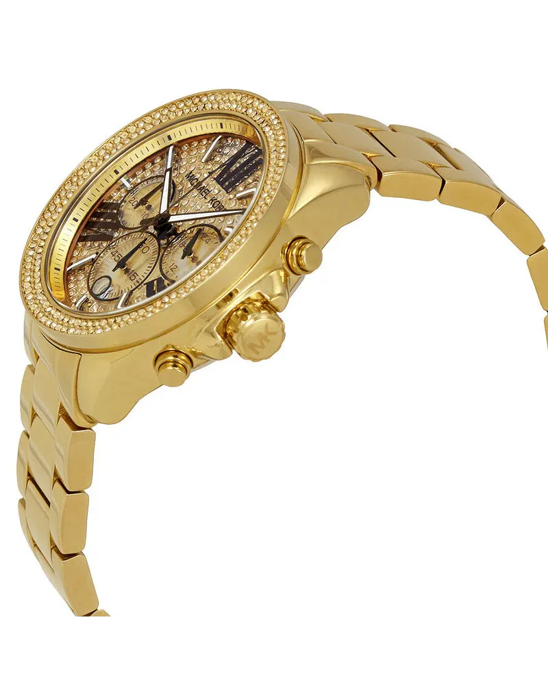 ZEGAREK DAMSKI MICHAEL KORS MK6095 WREN (zm593a) ZEGAREK DAMSKI MICHAEL KORS MK6095 WREN (zm593a)